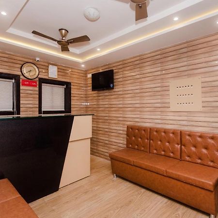 Hotel Indore Near Mumbai Central Station Exterior foto